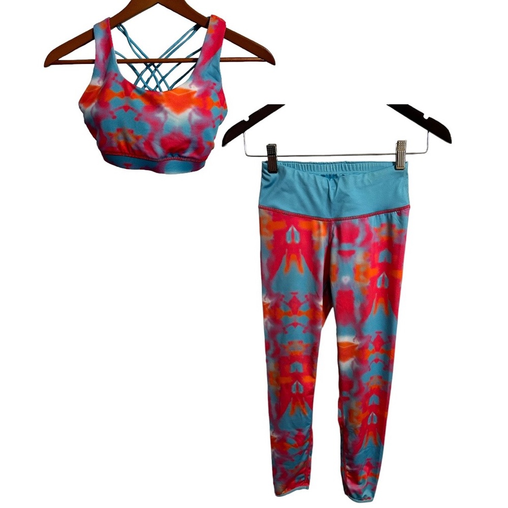 Modern Style Me Bra and Leggings Size Small - Picture 8 of 8